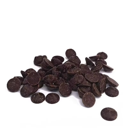 Mas Fettglasur-Chips dunkel