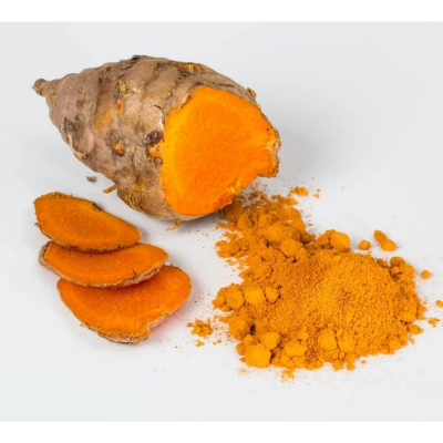 Curcuma gemahlen @