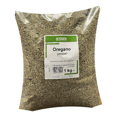 Oregano