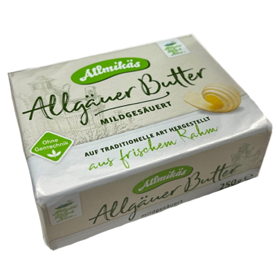 Butter Mabu (40x250g)