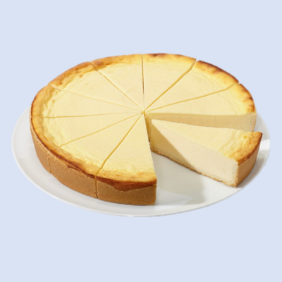 Erl Premium Rahm-Käse-Torte