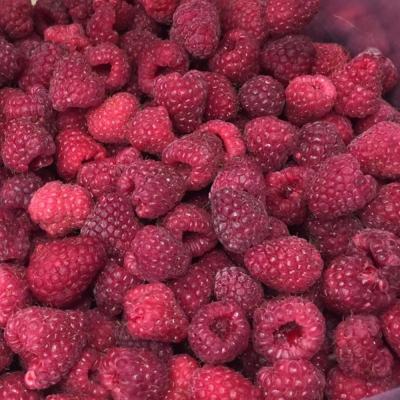 TK Himbeeren