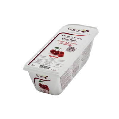 TK Cranberry Sauerk. Püree @