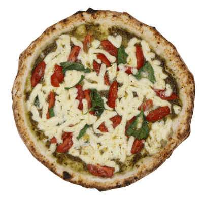 Pizza Pesto