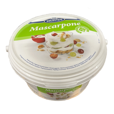 Mascarpone