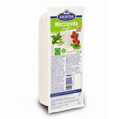 Mozzarella GOLDSTEIG 1kg