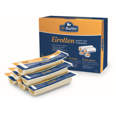 TK Ei-Rollen (10x300gr.)