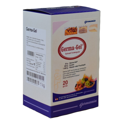 Germania Germa Gel 1kg @