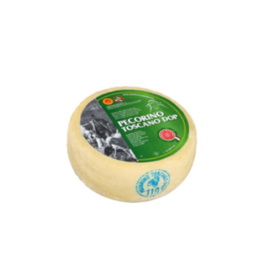 Pecorino Toscana DOP 48% @