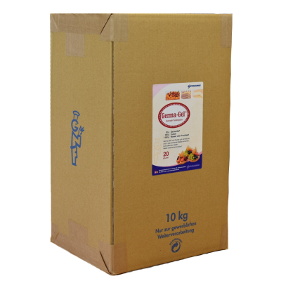 Germania Germa Gel 10kg @