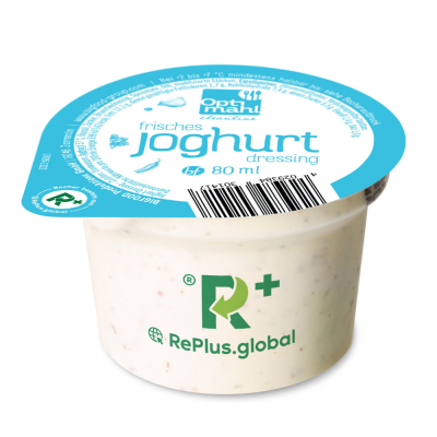 BF Joghurt Dressing @