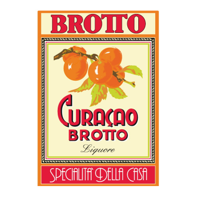 Curacao rot 28% Brotto @