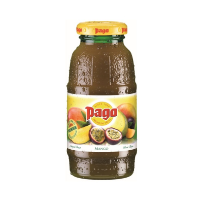 Pago Mango-Maracuja