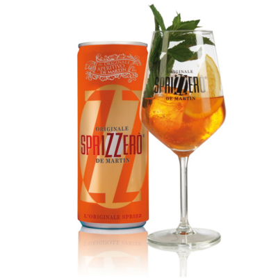 Sprizzero Classico 5,5%