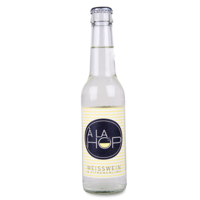 Àlahop zitrone 0,275 l @