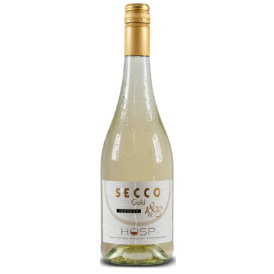 Secco Gold Garganega@