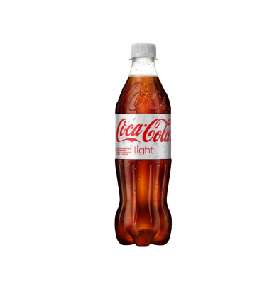 Coca Cola Zero 0,5ltr PET/DPG