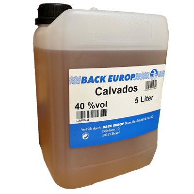 Calvados 40%