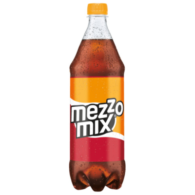 Mezzo Mix 1ltr