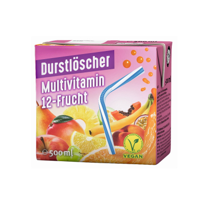 Durstlöscher Multivitamin@