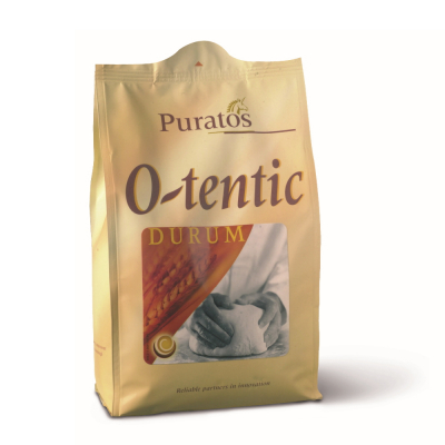 Pur O-tentic Durum