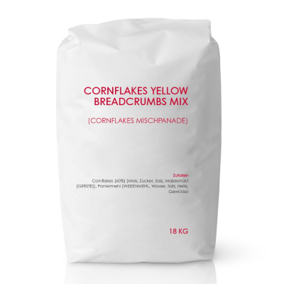 Pur Cornflakes Mischpanade