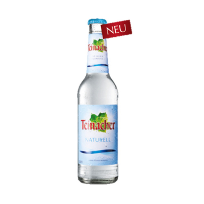 Teinacher Wasser naturell@