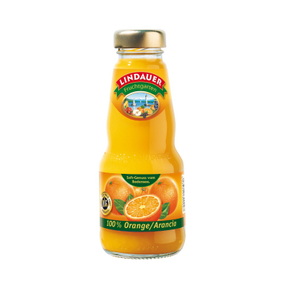 Lindauer Orangensaft Premium@