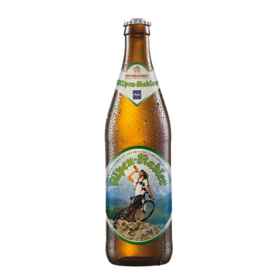 Alpenradler Classic@