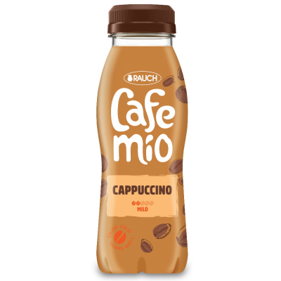 Cafemio Cappuccino @