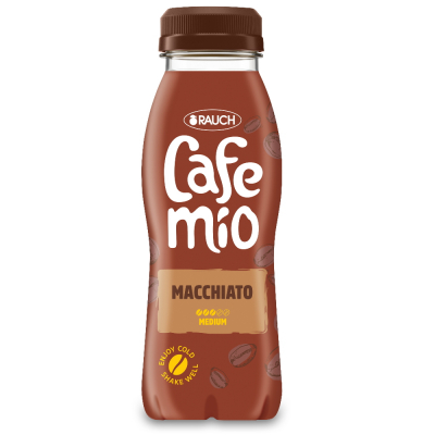 Cafemio Macchiato @