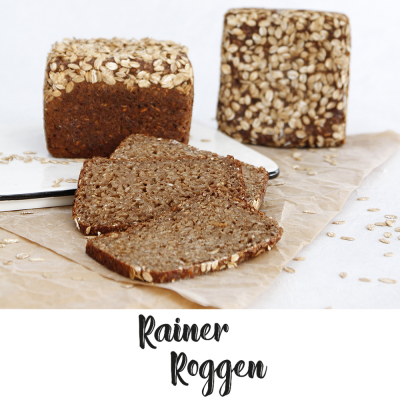 Ireks Rainer Roggen