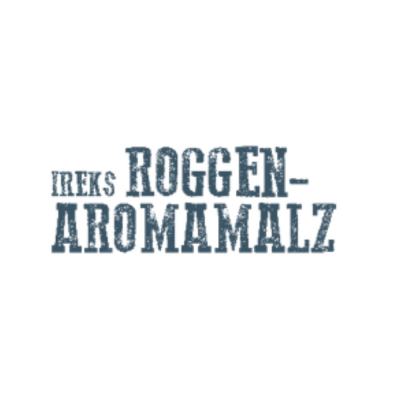 Ireks Roggen Aromamalz @