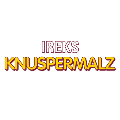 Ireks Knuspermalz @