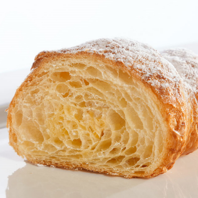 Ireks Mella Croissant @