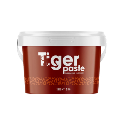 BIB Tiger Paste Smoky BBQ @