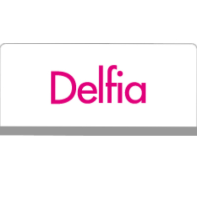 BIB Delfia Form & Stabil