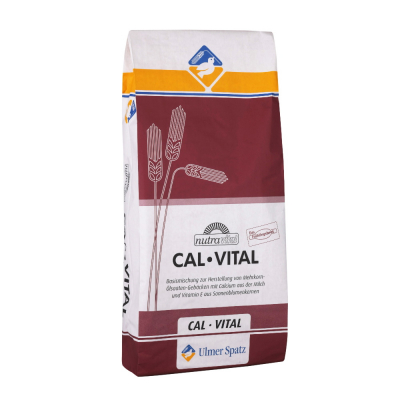 BIB CalVital