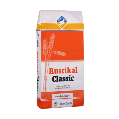 BIB Rustikal Classic