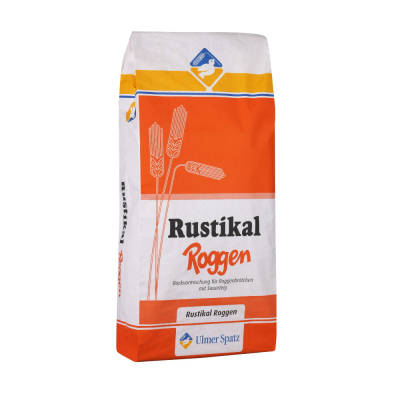 BIB Rustikal Roggen