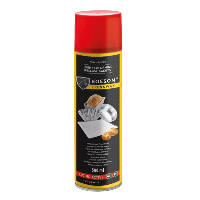 BIB Trennwax Spray