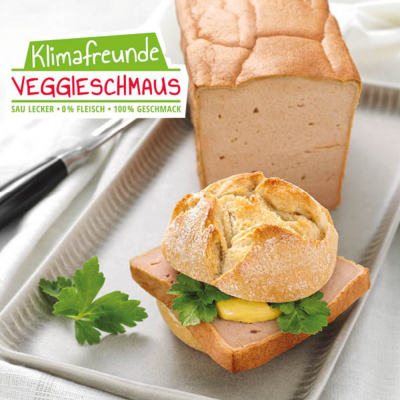 Jun Veggie Schmaus 2,5kg @