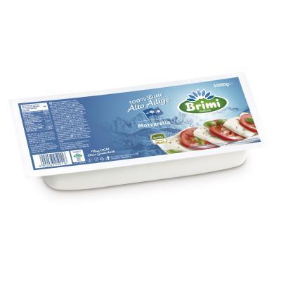 Brimi Mozzarella Stange 1000g