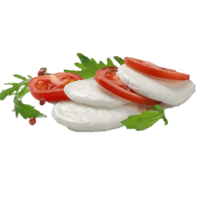 Mozzarella Tallero @