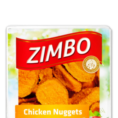 Chicken Nuggets 900g