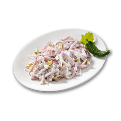 Deli Fleischsalat Klassik