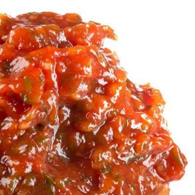 Deli Tomatensalsa