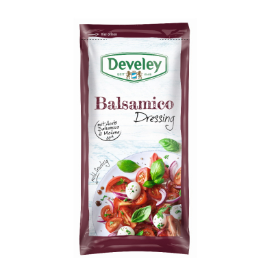 Salatdressing Balsamico @