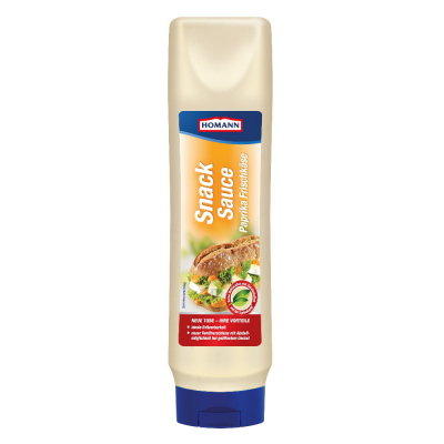 Hom Snack Sauce Papr.-Frischk@