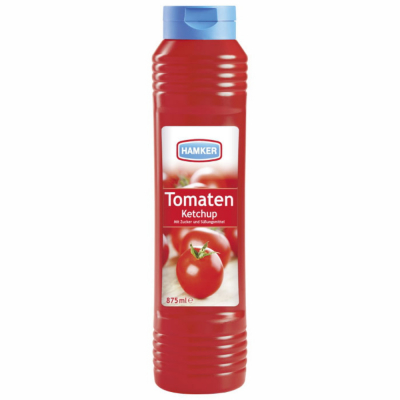 Hom Hamker Tomatenketchup